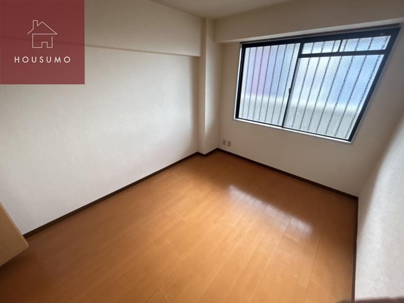 その他部屋・スペース　寝室です