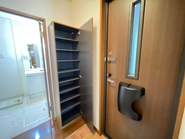 その他共有部分　１０５号室