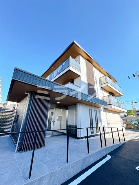 ＪＲ東海道本線 千里丘駅 徒歩9分 築1年