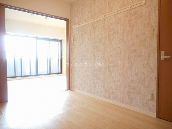 その他部屋・スペース　使いやすい間取り！