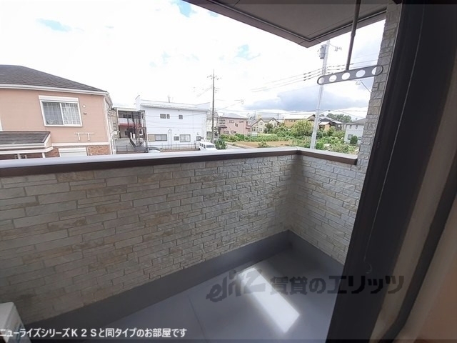 後三条アパート2棟の内装写真