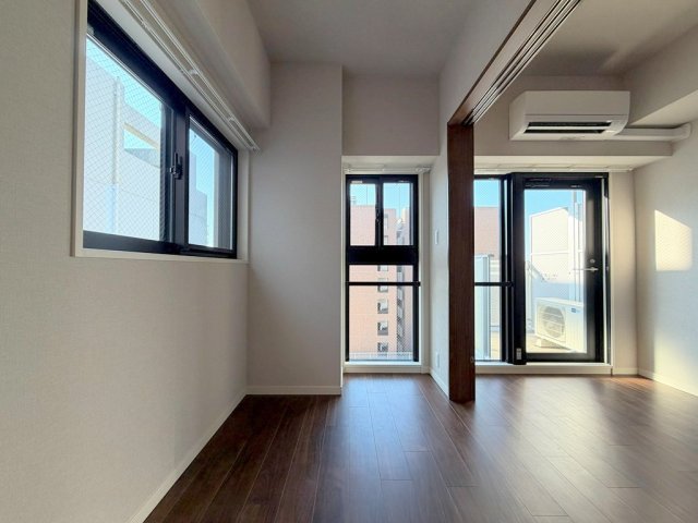 その他部屋・スペース　S-RESIDENCE阿波座chiaro