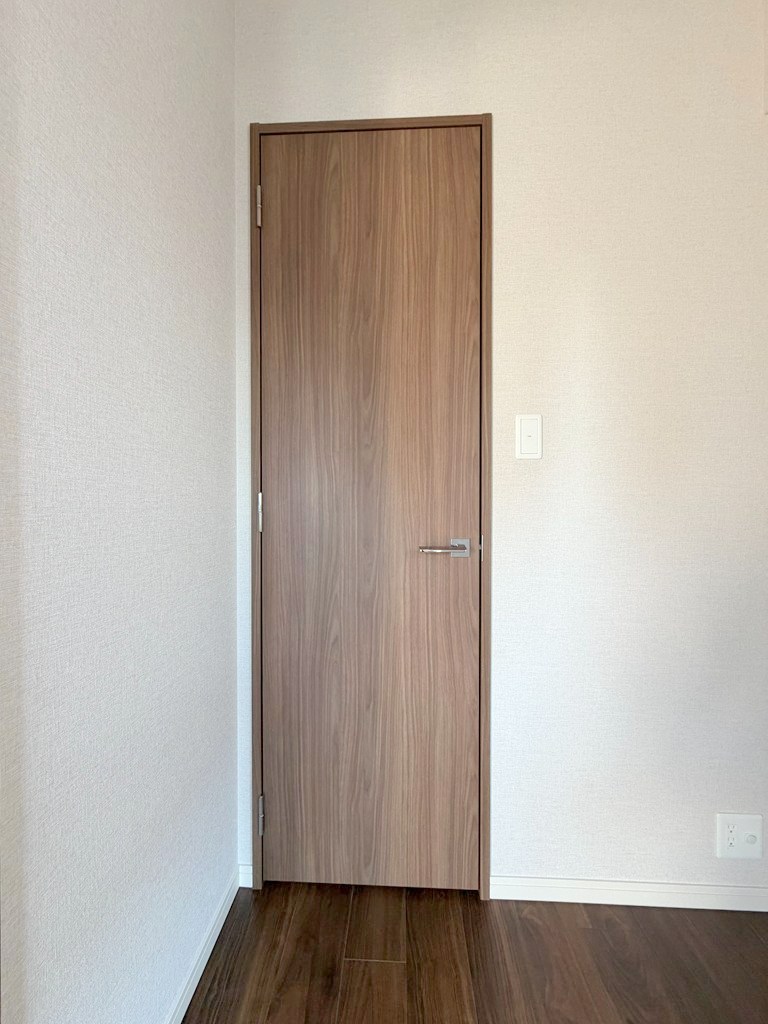 収納　S-RESIDENCE阿波座chiaro