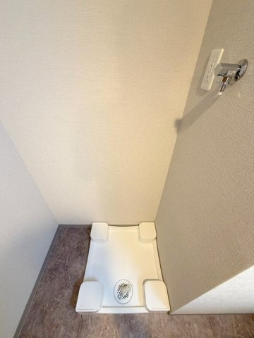 その他設備　S-RESIDENCE阿波座chiaro