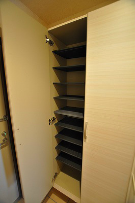 玄関　シューズＢＯＸ