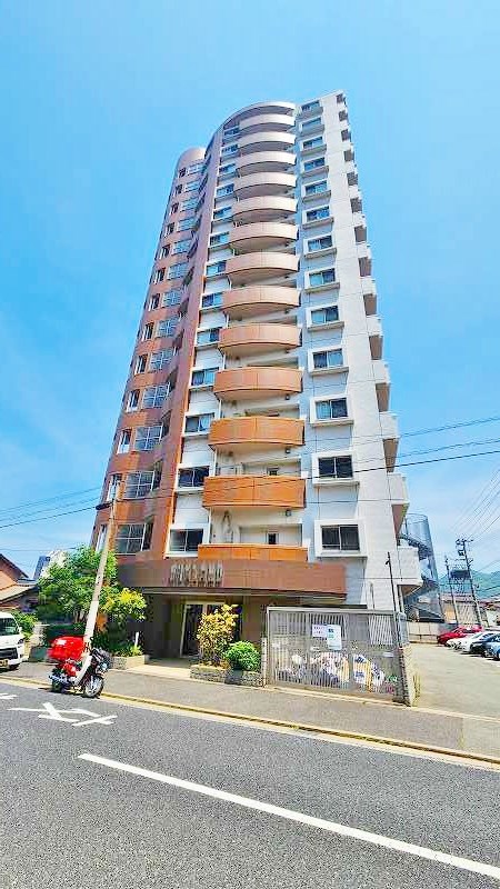 建物外観　★外観★