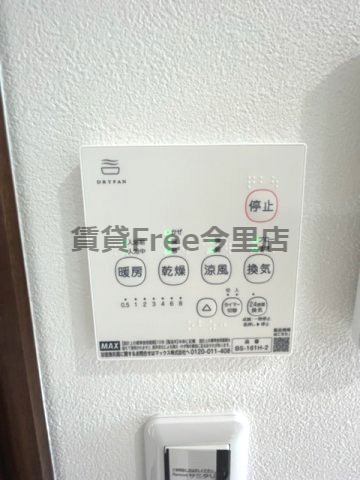 ＪＲ大阪環状線 玉造駅 徒歩6分 7階建 築5年のその他写真
