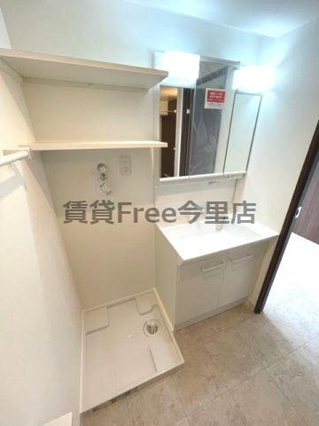 ＪＲ大阪環状線 玉造駅 徒歩6分 7階建 築5年の内装写真