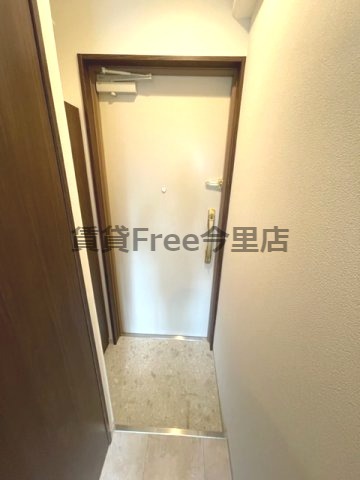 ＪＲ大阪環状線 玉造駅 徒歩6分 7階建 築5年の玄関写真