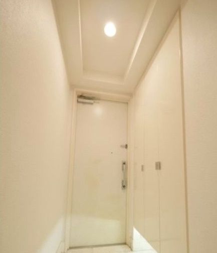 玄関　参考写真です
