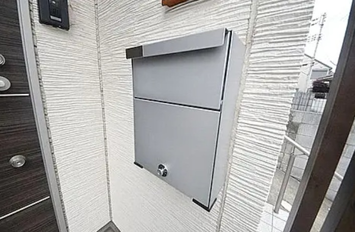 京王井の頭線 久我山駅 徒歩9分 2階建 築14年の外観写真