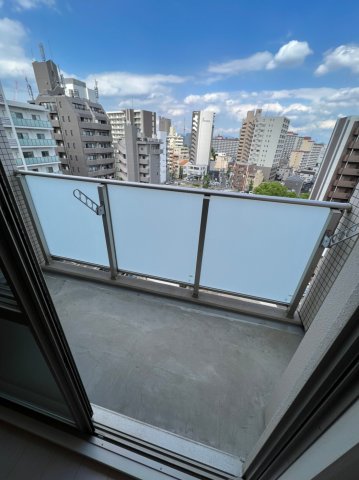 地下鉄東山線 新栄町駅 徒歩9分 11階建 築10年の内装写真