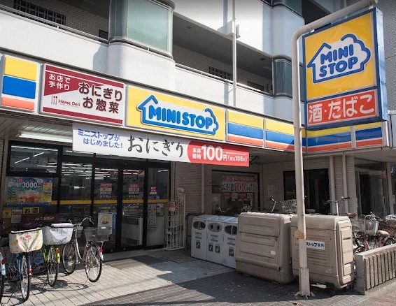 エストゥルースプラス押上IIの周辺写真
