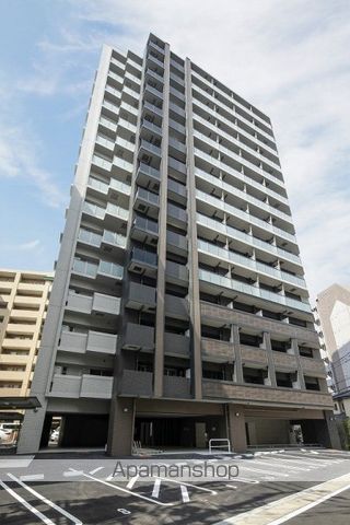 エンクレスト天神TERRACEの外観写真