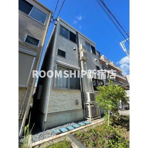 ＪＲ中央線 中野駅 徒歩10分 築9年