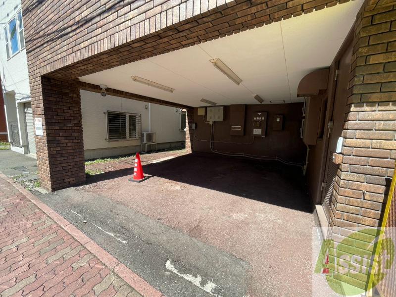 地下鉄東西線 琴似駅 徒歩4分 5階建 築46年のその他写真