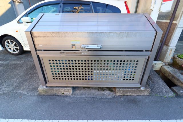 コーポ上本町のその他写真