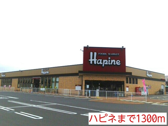 その他　ハピネ（その他）まで1300m