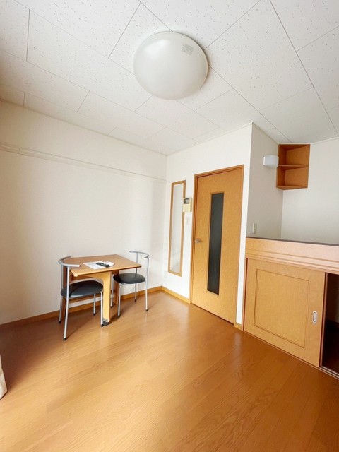 その他部屋・スペース　別部屋同仕様タイプ