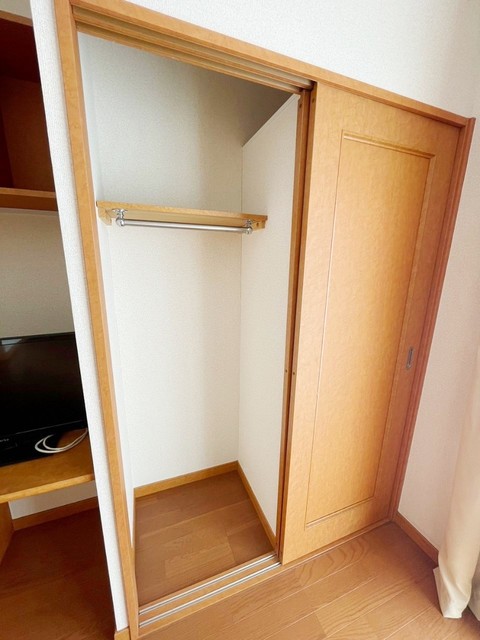 収納　別部屋同仕様タイプ
