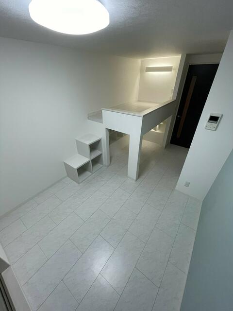 居室・リビング　※別部屋参考写真