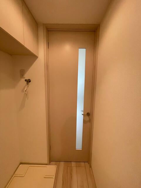 その他設備　※別部屋参考写真