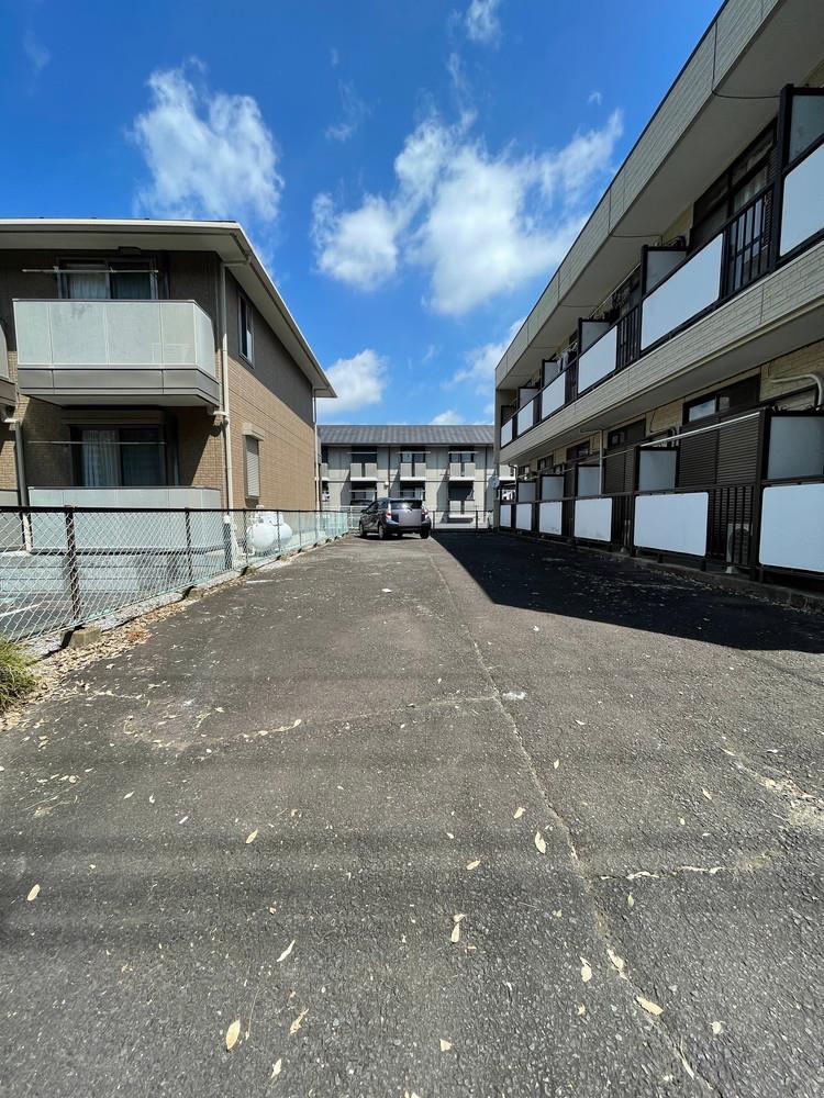 ホワイトテラス川中のその他写真