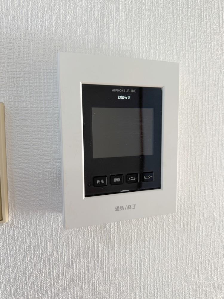 ホワイトテラス川中のその他写真