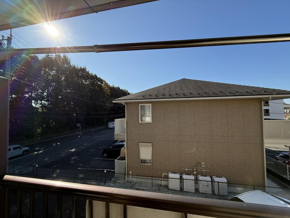 ホワイトテラス川中のその他写真