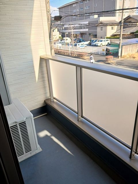 サンライズ 白ゆりの内装写真