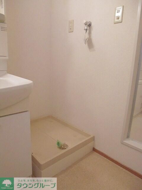 CASA新川崎のその他写真