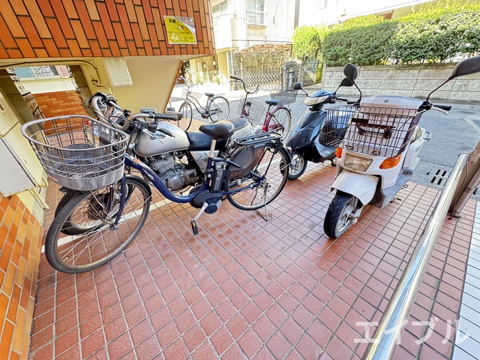その他共有部分