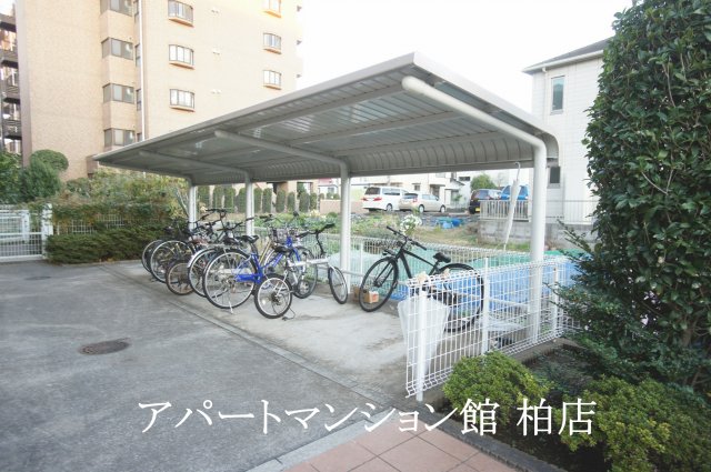 その他共有部分　※別号室参考写真です