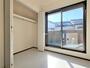 収納　全部屋に収納があります。