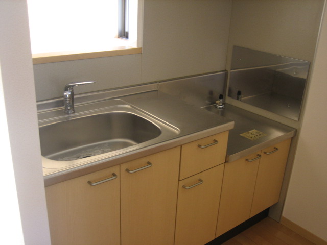 キッチン　同タイプ参照