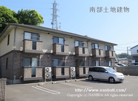 建物外観　2009年3月築☆