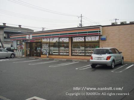 コンビニ　セブンイレブン福山引野2丁目店（コンビニ）まで203m