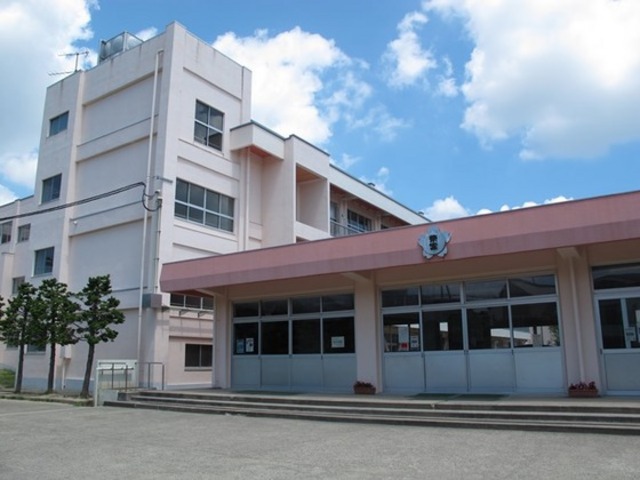 小学校　郡山市立柴宮小学校（小学校）まで1191m