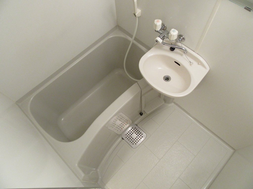 バス・シャワールーム　浴室乾燥機能付き※同タイプ