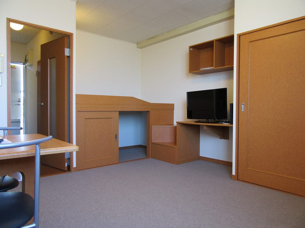 居室・リビング　洋室※同タイプ