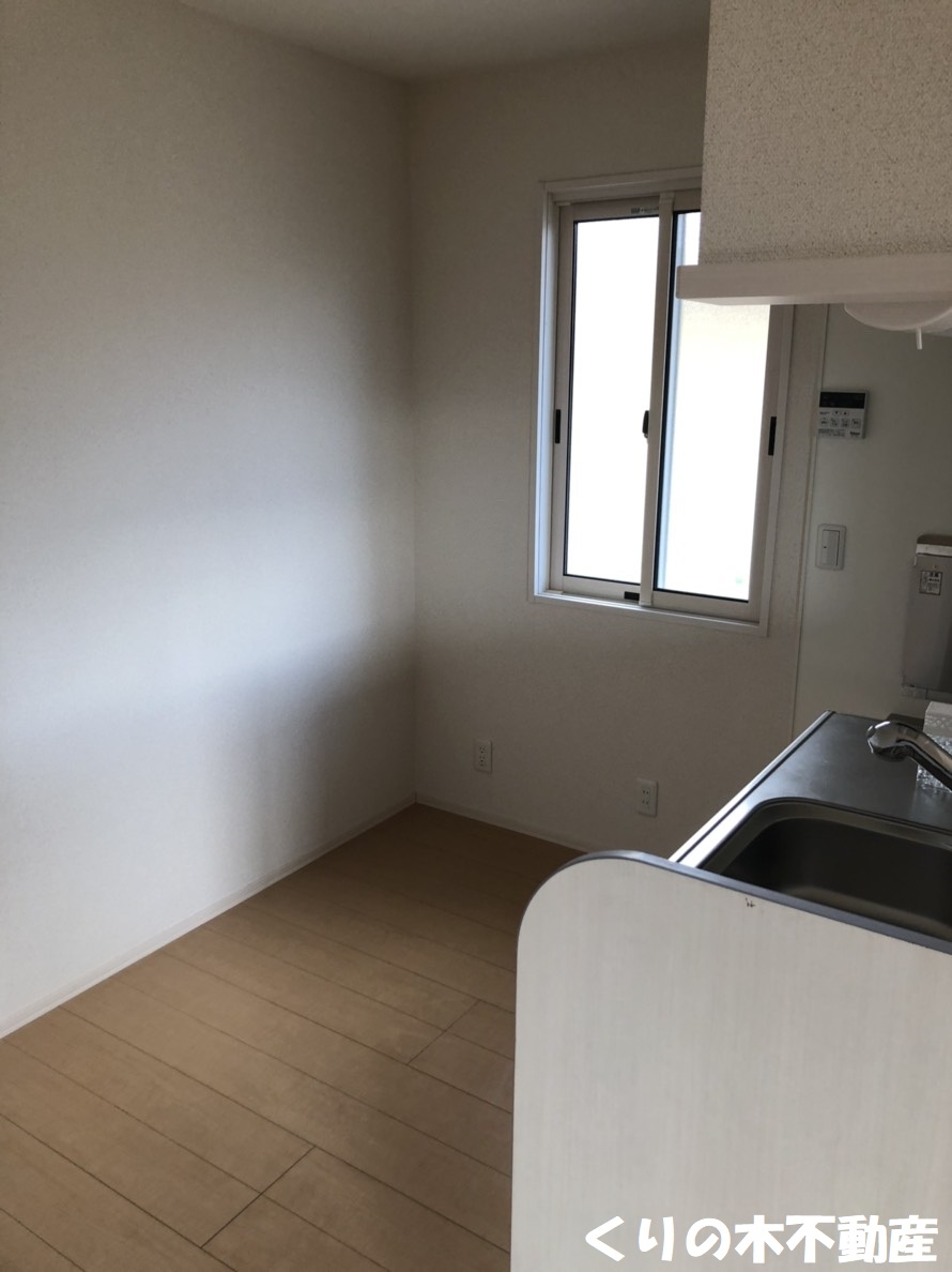 その他部屋・スペース　内装もきれいです