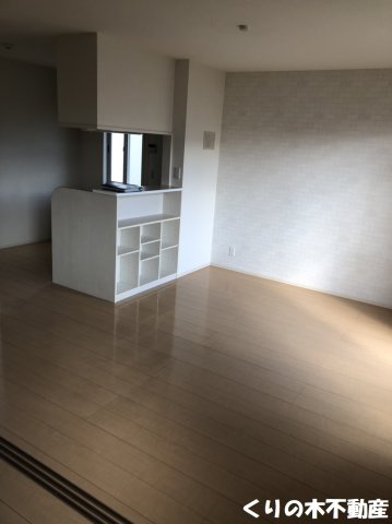 居室・リビング　ゆったり過ごせるリビングです