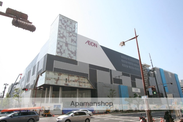 スーパー　イオンスタイル岡山（スーパー）まで1205m