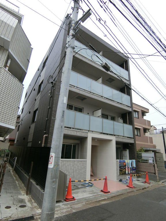 N・E上十条のその他写真