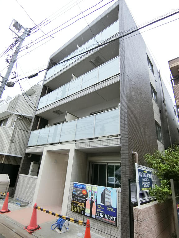 N・E上十条
