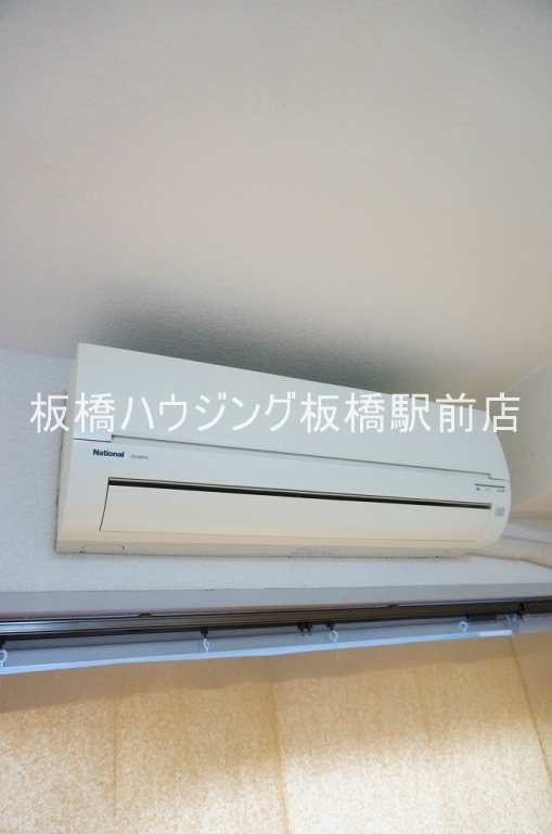 ロワール赤塚のその他写真