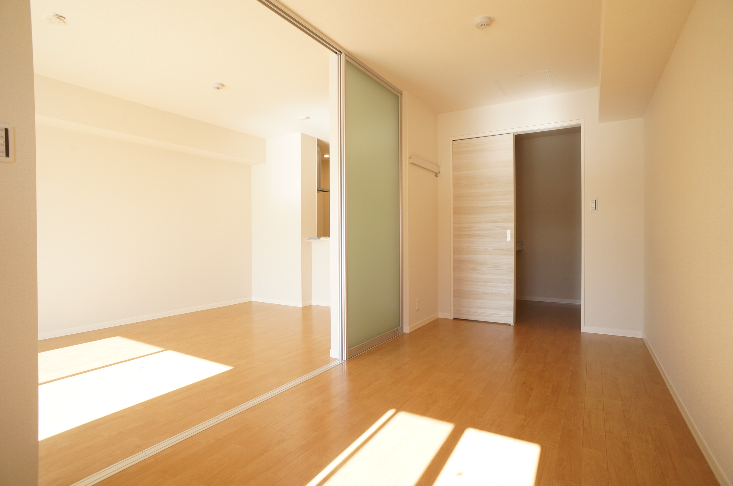 その他部屋・スペース　WIC付き洋室！