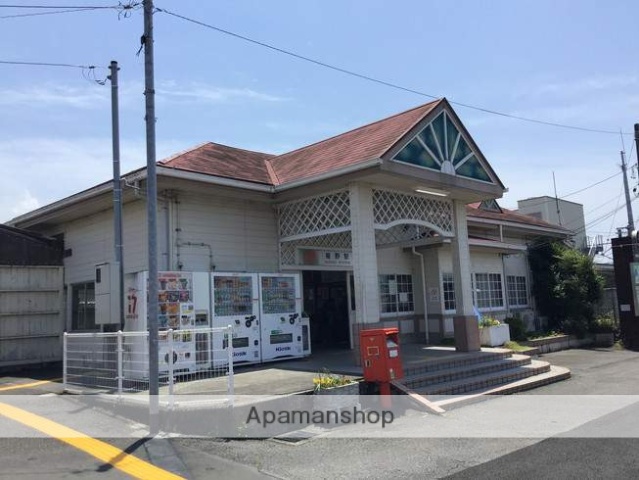 その他　裾野駅西口（その他）まで504m