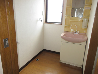 コーポみなとの内装写真