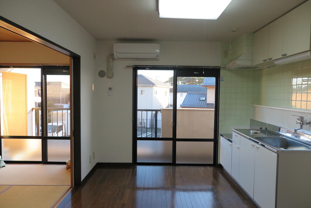 居室・リビング